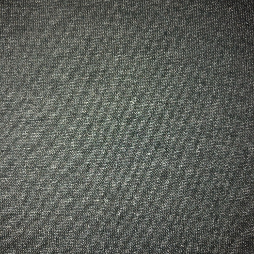 Amazing Solid Gray Lularoe Irma - image 3